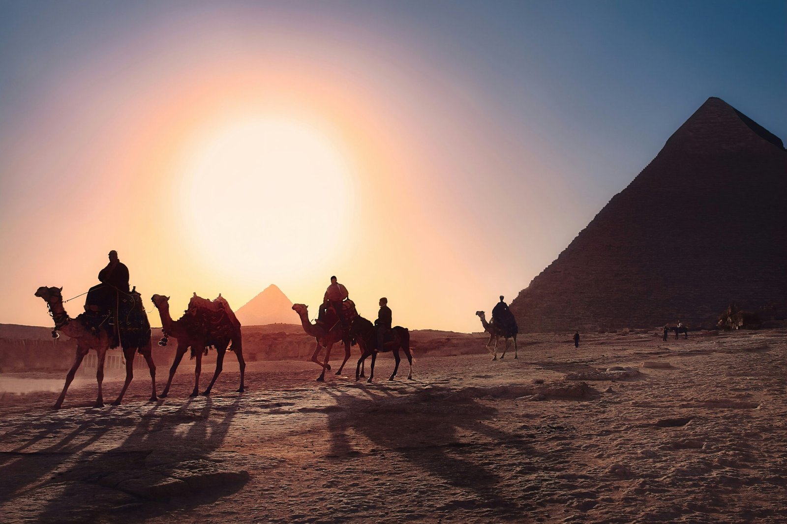 19 tips for a fantastic trip to Egypt